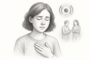 Untriggered: How Fear Shapes Us, How Media Amplifies It, and How We Find Our Way Back