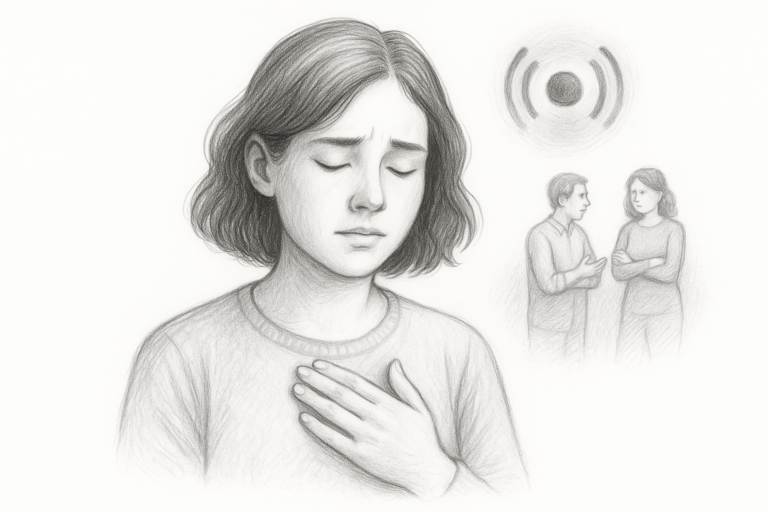 Untriggered: How Fear Shapes Us, How Media Amplifies It, and How We Find Our Way Back